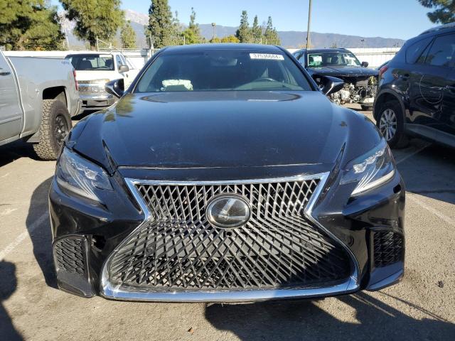 Photo 4 VIN: JTHF51FF3L5010895 - LEXUS LS 