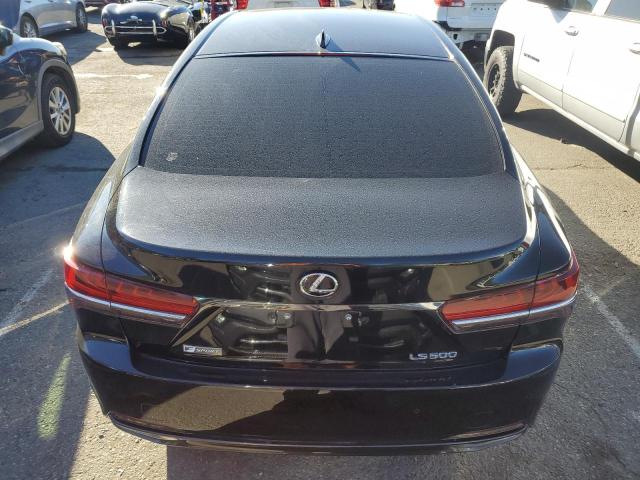 Photo 5 VIN: JTHF51FF3L5010895 - LEXUS LS 