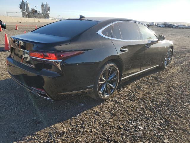 Photo 2 VIN: JTHF51FF3L5010895 - LEXUS LS 