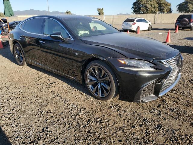 Photo 3 VIN: JTHF51FF3L5010895 - LEXUS LS 