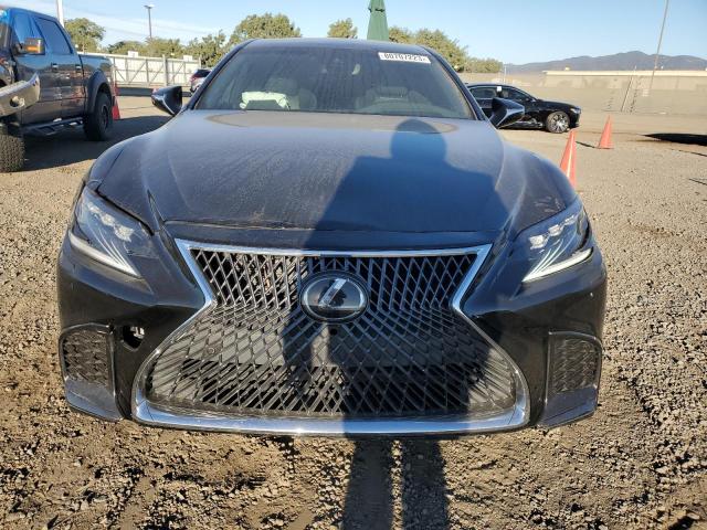 Photo 4 VIN: JTHF51FF3L5010895 - LEXUS LS 