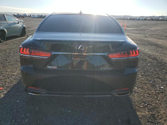 Photo 5 VIN: JTHF51FF3L5010895 - LEXUS LS 