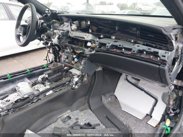 Photo 4 VIN: JTHF51FF4P5017991 - LEXUS LS 500 