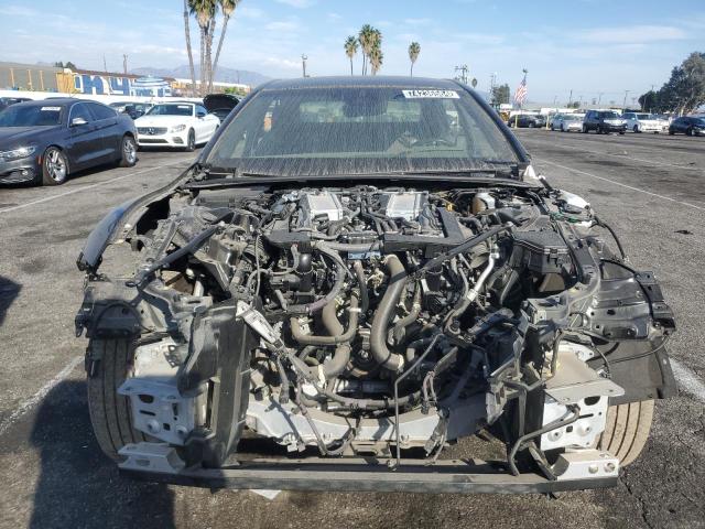 Photo 4 VIN: JTHF51FF5P5018003 - LEXUS LS 500 BAS 