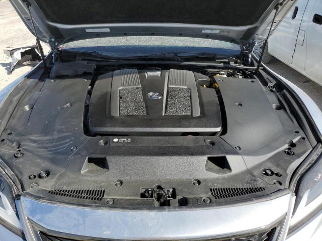 Photo 10 VIN: JTHF51FF6N5017150 - LEXUS LS500 