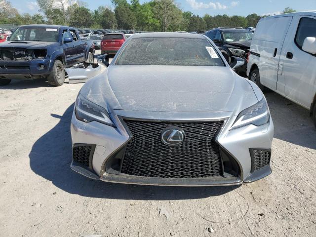 Photo 4 VIN: JTHF51FF6N5017150 - LEXUS LS500 