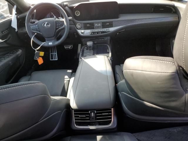 Photo 7 VIN: JTHF51FF6N5017150 - LEXUS LS500 