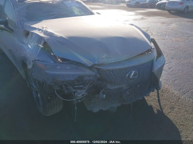 Photo 5 VIN: JTHF51GF2P5011542 - LEXUS LS 