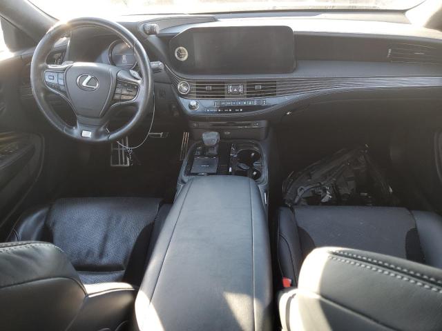 Photo 7 VIN: JTHF51GF3M5009567 - LEXUS LS500 