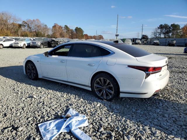 Photo 1 VIN: JTHF51GF4L5008216 - LEXUS LS500 