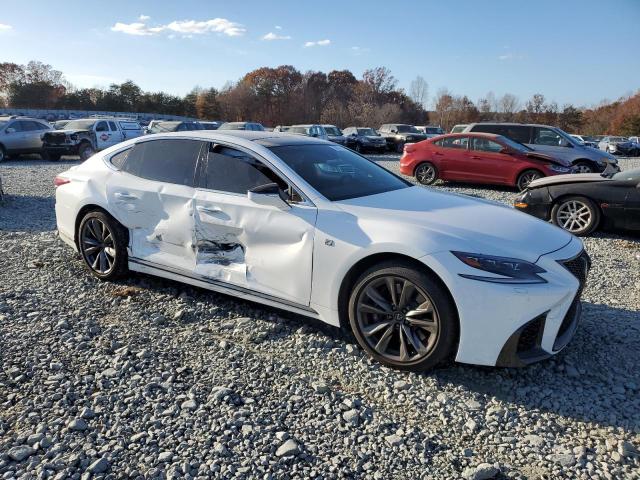 Photo 3 VIN: JTHF51GF4L5008216 - LEXUS LS500 