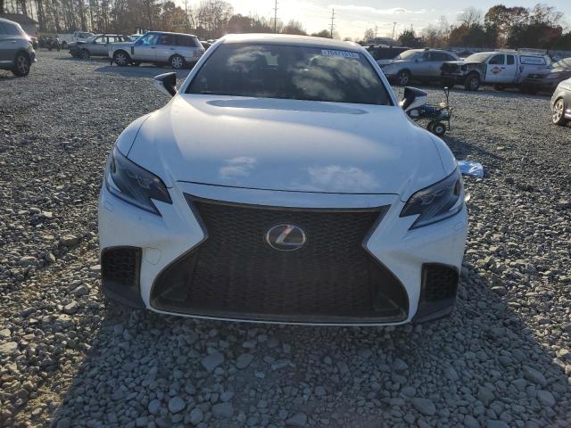 Photo 4 VIN: JTHF51GF4L5008216 - LEXUS LS500 