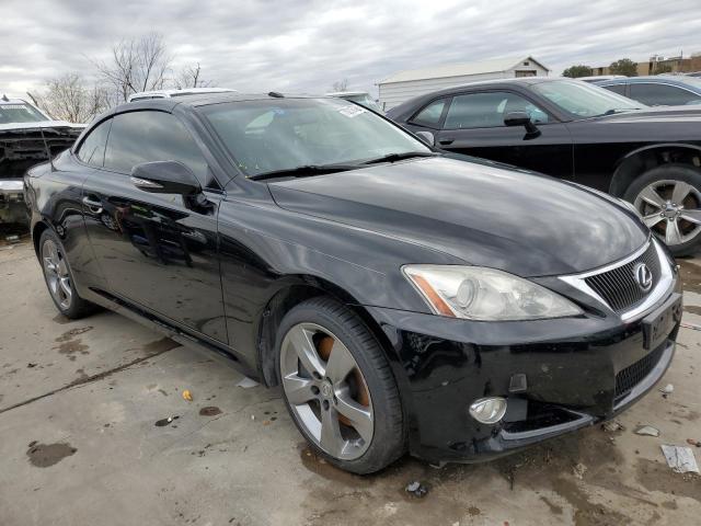 Photo 3 VIN: JTHFE2C20A2500183 - LEXUS IS 350 