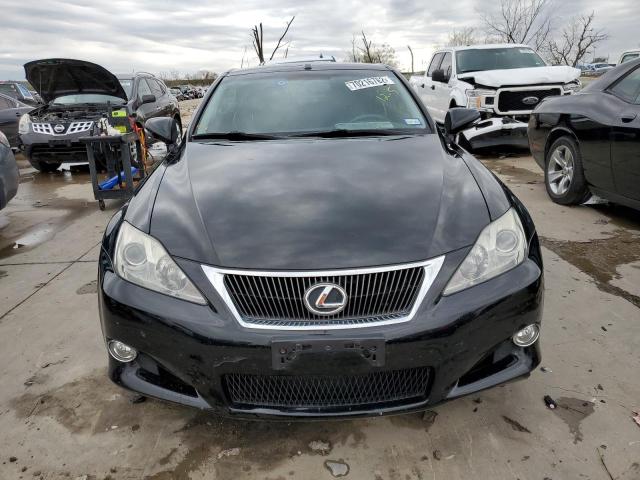 Photo 4 VIN: JTHFE2C20A2500183 - LEXUS IS 350 