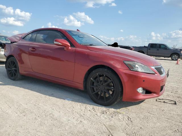 Photo 3 VIN: JTHFE2C20A2503410 - LEXUS IS 350 