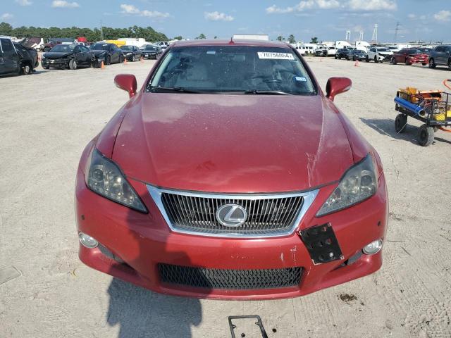 Photo 4 VIN: JTHFE2C20A2503410 - LEXUS IS 350 