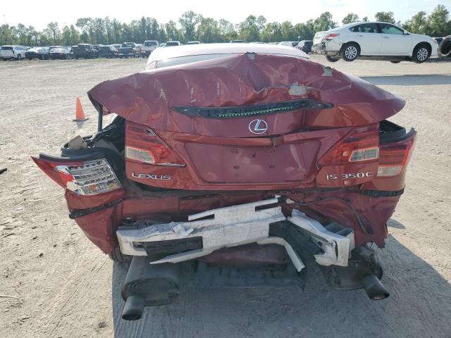 Photo 5 VIN: JTHFE2C20A2503410 - LEXUS IS 350 