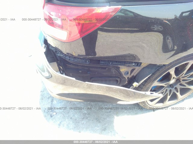 Photo 5 VIN: JTHFE2C20A2503696 - LEXUS IS 350C 