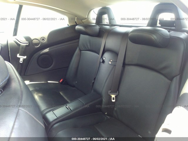 Photo 7 VIN: JTHFE2C20A2503696 - LEXUS IS 350C 