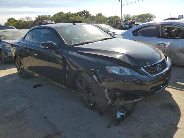 Photo 3 VIN: JTHFE2C20A2504301 - LEXUS IS 350 