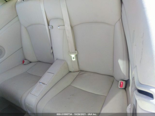 Photo 7 VIN: JTHFE2C20A2504380 - LEXUS IS 350C 