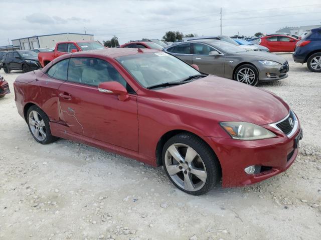 Photo 3 VIN: JTHFE2C20B2506986 - LEXUS IS 350 