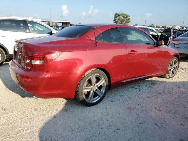 Photo 2 VIN: JTHFE2C20C2508285 - LEXUS IS 350 