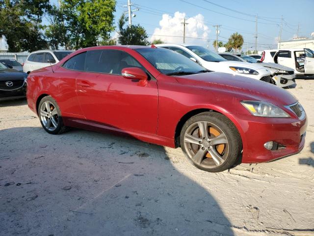 Photo 3 VIN: JTHFE2C20C2508285 - LEXUS IS 350 