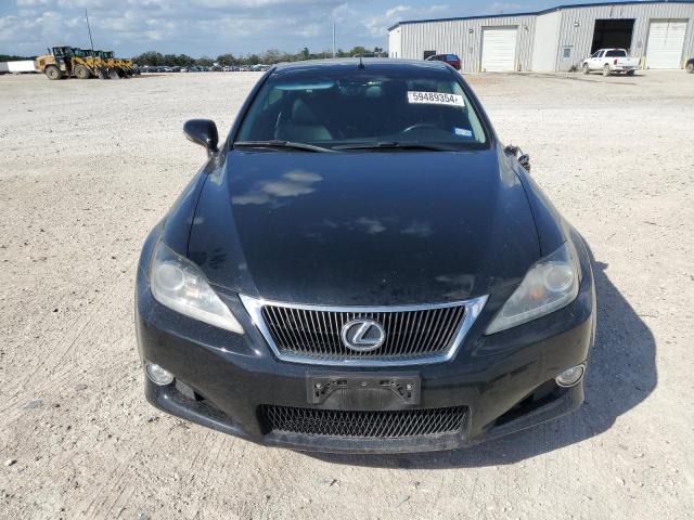 Photo 4 VIN: JTHFE2C20E2511030 - LEXUS IS 