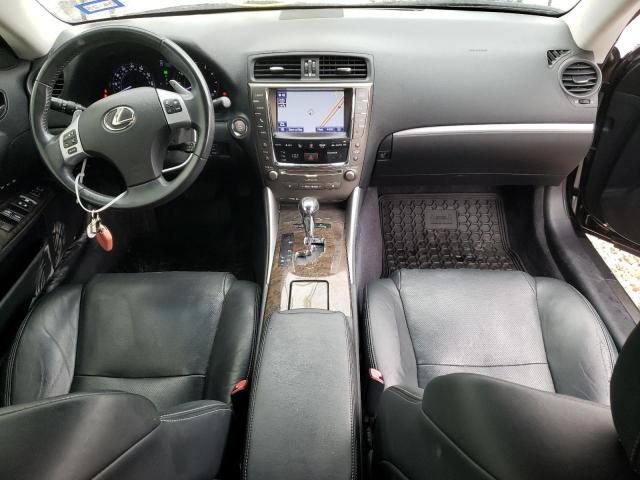 Photo 7 VIN: JTHFE2C20E2511030 - LEXUS IS 