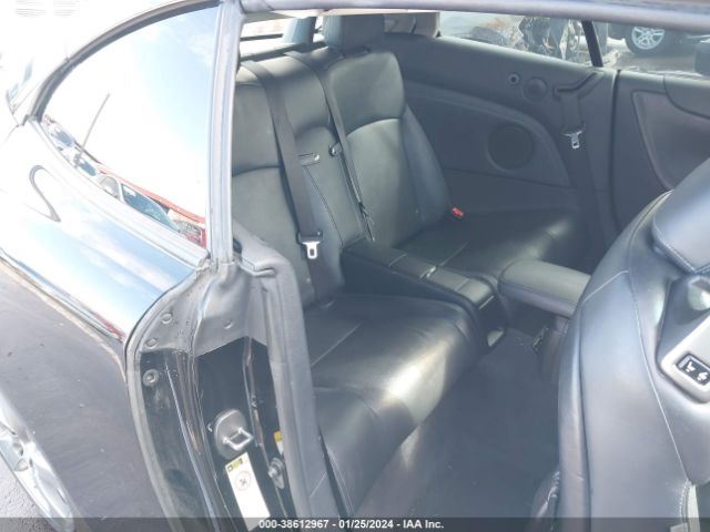 Photo 7 VIN: JTHFE2C21B2506317 - LEXUS IS 350C 