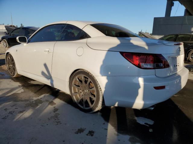 Photo 1 VIN: JTHFE2C21B2506494 - LEXUS IS 350 