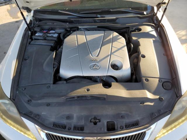 Photo 10 VIN: JTHFE2C21B2506494 - LEXUS IS 350 