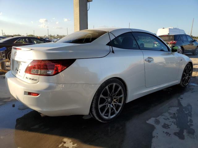 Photo 2 VIN: JTHFE2C21B2506494 - LEXUS IS 350 