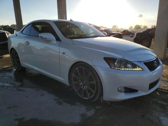 Photo 3 VIN: JTHFE2C21B2506494 - LEXUS IS 350 