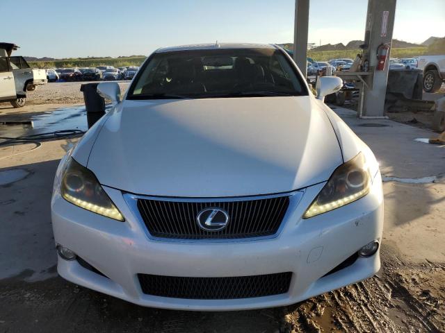 Photo 4 VIN: JTHFE2C21B2506494 - LEXUS IS 350 