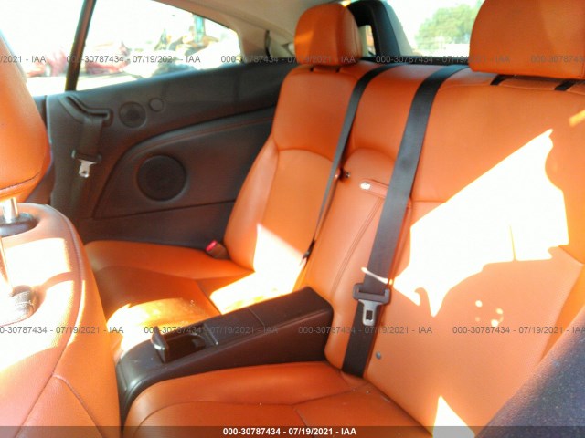 Photo 7 VIN: JTHFE2C21C2508702 - LEXUS IS 350C 