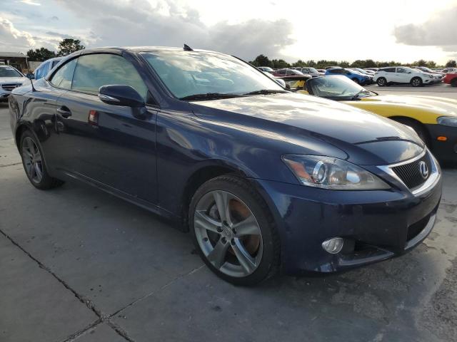 Photo 3 VIN: JTHFE2C21F2511555 - LEXUS IS 350 