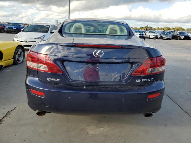 Photo 5 VIN: JTHFE2C21F2511555 - LEXUS IS 350 