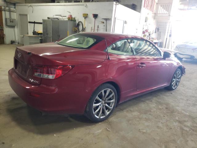 Photo 2 VIN: JTHFE2C21F2511619 - LEXUS IS 350 