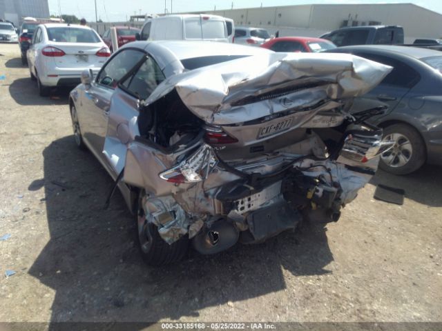 Photo 5 VIN: JTHFE2C22A2500363 - LEXUS IS 350C 