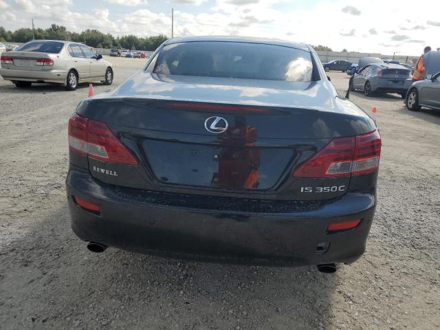 Photo 5 VIN: JTHFE2C22C2508708 - LEXUS IS 350 