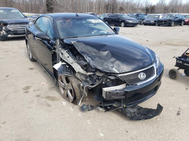 Photo 8 VIN: JTHFE2C22D2509052 - LEXUS IS 350 