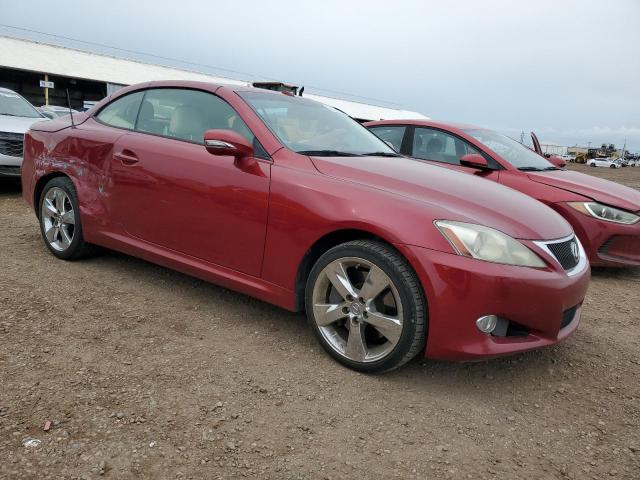 Photo 3 VIN: JTHFE2C23A2500839 - LEXUS IS 350 