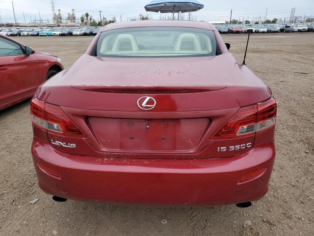 Photo 5 VIN: JTHFE2C23A2500839 - LEXUS IS 350 