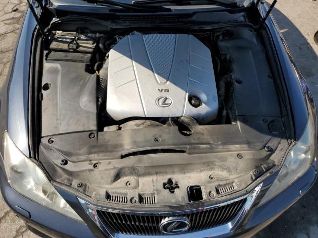 Photo 10 VIN: JTHFE2C23A2501098 - LEXUS IS 350 