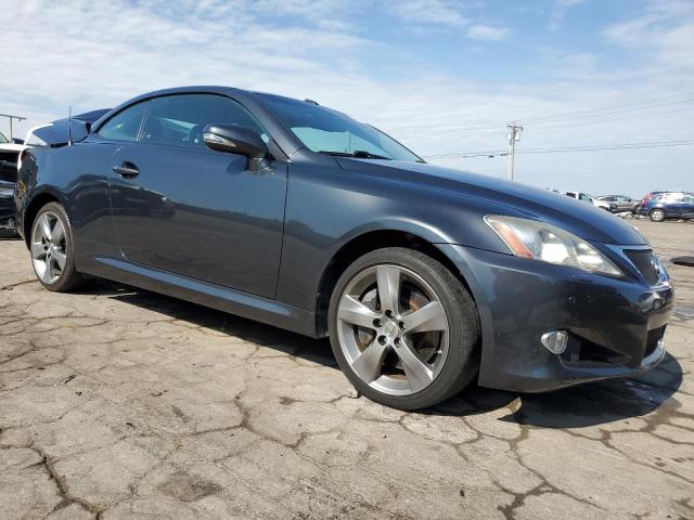 Photo 3 VIN: JTHFE2C23A2501098 - LEXUS IS 350 