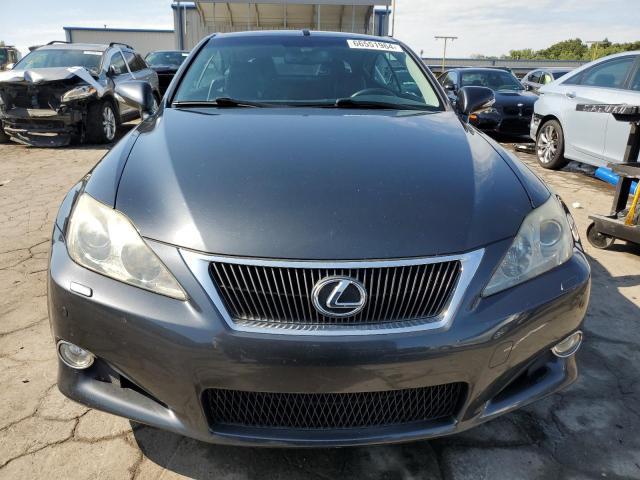 Photo 4 VIN: JTHFE2C23A2501098 - LEXUS IS 350 