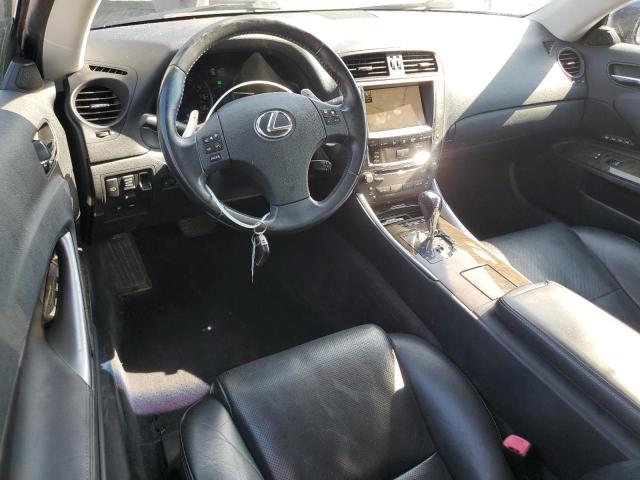 Photo 7 VIN: JTHFE2C23A2501098 - LEXUS IS 350 