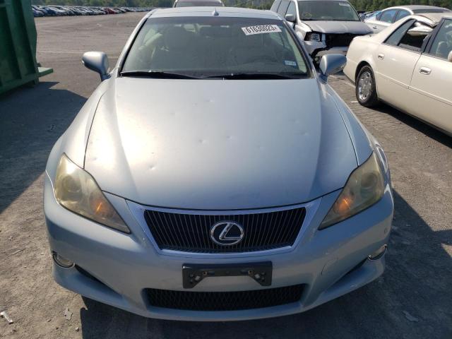 Photo 4 VIN: JTHFE2C23A2501926 - LEXUS IS 350 